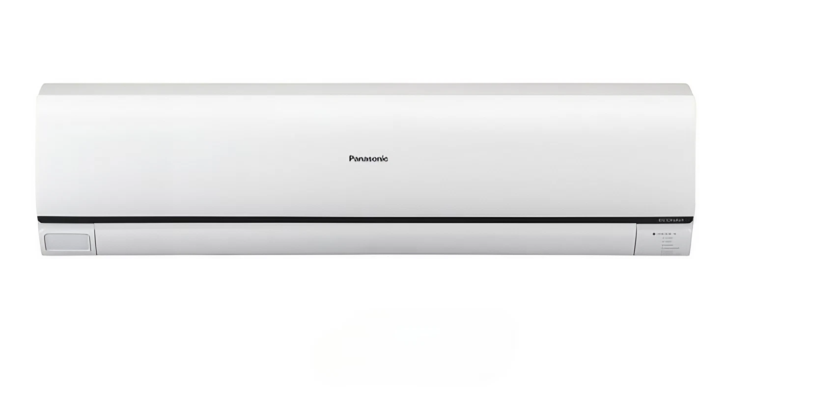 panasonic 1.5 ton ac non inverter