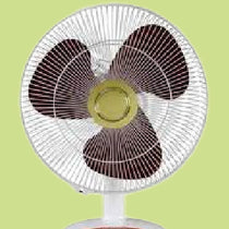 All Metal Table Fan