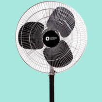 High Speed Stand Fan