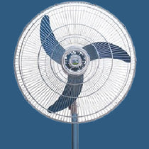 Industrial Stand Fan