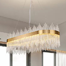 Modern Chandeliers Pendant Lights