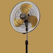 Remote Stand Fan