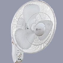 All Metal Wall Fan