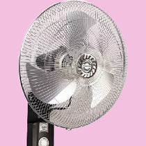 Industrial Wall Fan