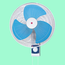 Plastic Wall Fan