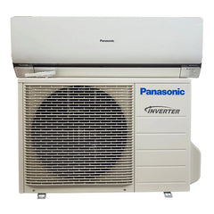 Panasonic CSS-24PKH Split Wall Type Econavi Air Conditioner 2 Ton (Inverter) (White) PA-3164-AC