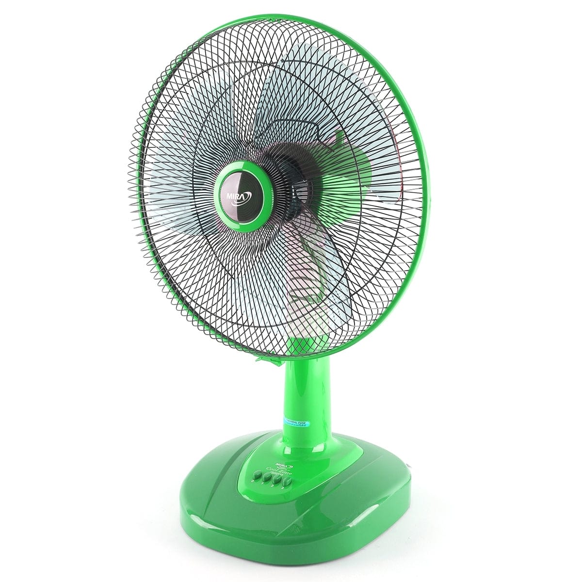 MIRA 18" Table Fan M-181 (Green) M-143