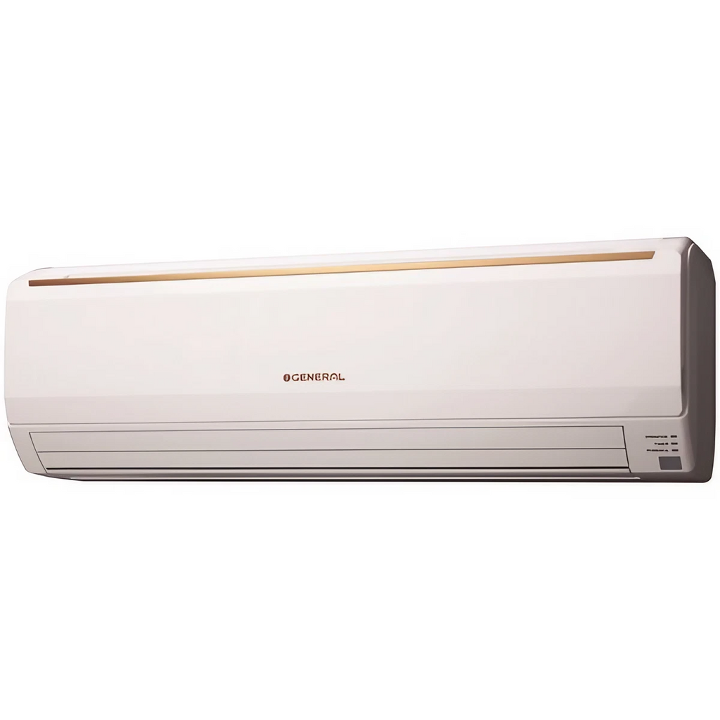 O general 2 ton deals split ac