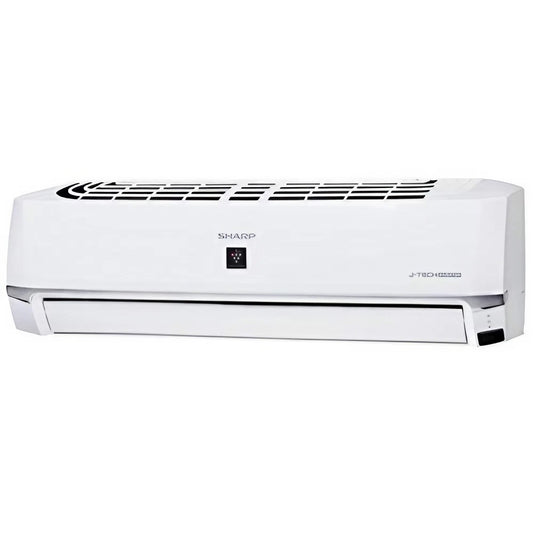 SHARP AH-XP12WMT Split Wall Type Inverter Air Conditioner 1 Ton (Inverter) (White) PA-3190-AC