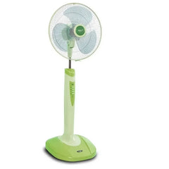 Mira 16″ Stand Fan m-1692