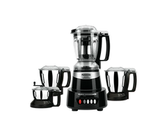 Panasonic MX -V425 (Coral Black) 1500W Super Mixer Grinder - Blender PA-1028-MG