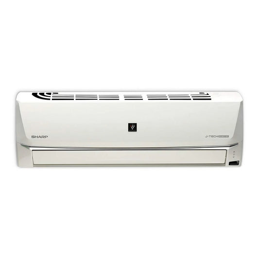 SHARP AH-XP18WMT Split Wall Air Conditioner 1.5 Ton (Inverter) (White) PA-3192-AC