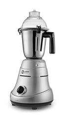 Orient Miracle 750 W 3 Jars Mixer Grinder (White) O-1007-MG