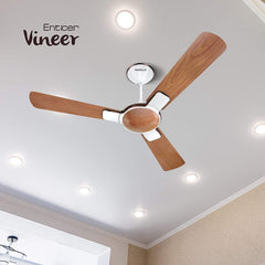 Havells ENTICER 56" Ceiling Fan ( Vineer ) H-290