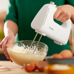 Philips HR3705/20 Daily Collection Hand Mixer | Egg Beater PH-1117-HM