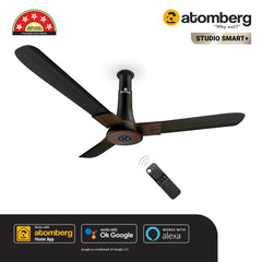 Atomberg Studio Smart+ Ceiling Fan