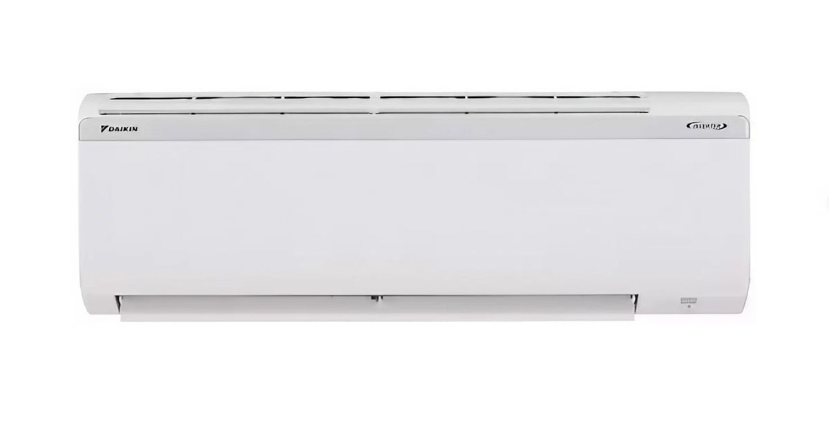 Daikin FTKL50TV16U Split Wall Air Conditioner 1.5Ton (Inverter) (White) PA-3201-AC