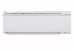 Daikin FTKL35TV16U Split Wall Air Conditioner 1 Ton (Inverter) (White) PA-3200-AC