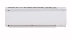 Daikin FTKL60TV16U Split Wall Air Conditioner 2 Ton (Inverter) (White) PA-3202-AC