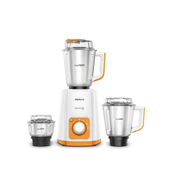 Havells Supermix 500W Mixer Grinder H-1080-MG