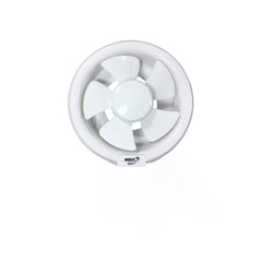 Mira 8" Exhaust Ventilating Fan M-77 (White) M-138