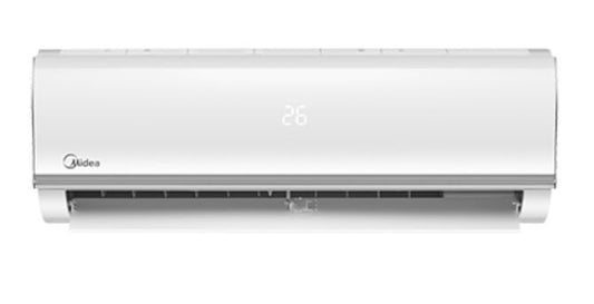 Midea Cooling MSI-24CRN - 2 Ton Inverter Wall-Type AC (White) M-3225-AC