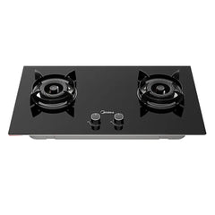 Midea Gas Burner 30" Q57 (Black) M-1340-GSB