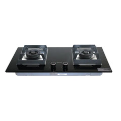 Midea Gas Burner 32" Q80-Pro (Black) M-1250-GSB