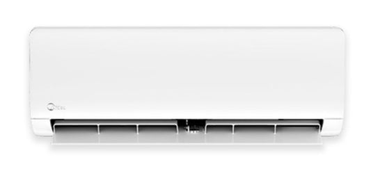 Midea Heating & Cooling MSE-12HRI - 1 Ton Inverter AC (White) M-3218-AC