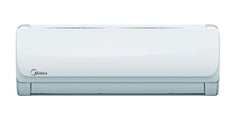 Midea MSA-12CRN - 1 Ton Non-Inverter Wall Type AC (White) PA-3220-AC