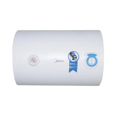 Midea Water Heater-D 40 Ltr (White) - M-3082-WH