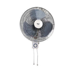 Mira 16" Wall Moving Fan M-163S (Off White) M-107