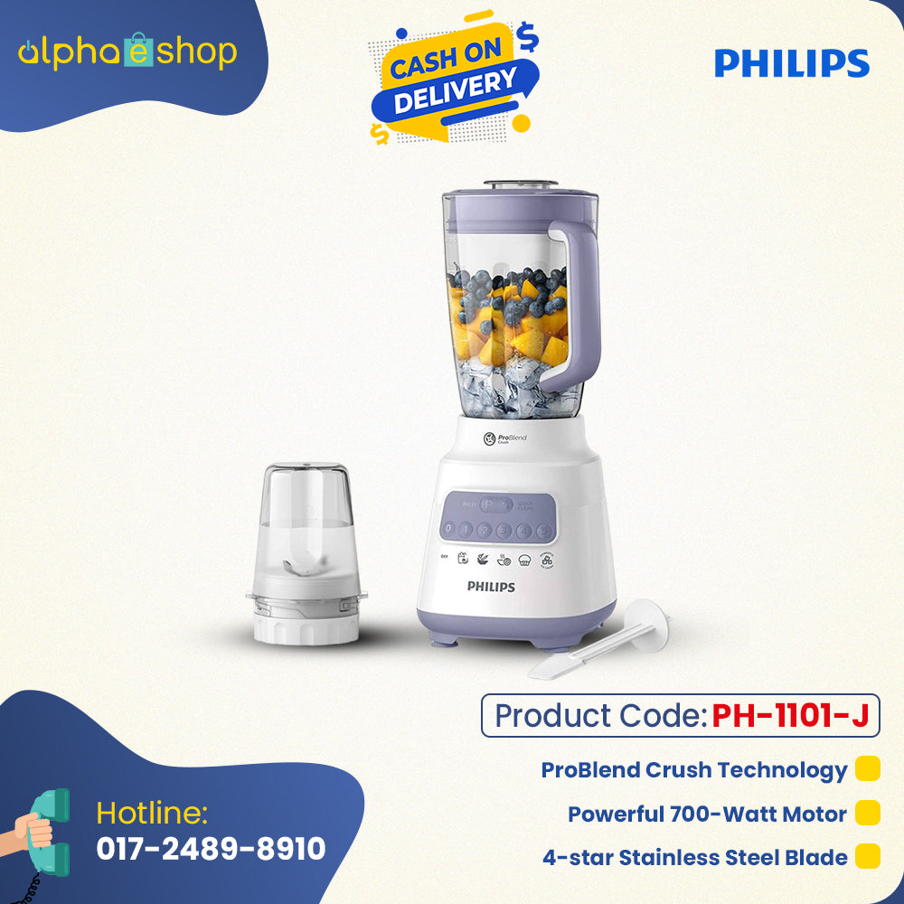 Philips Blender Series 5000 