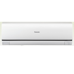 Panasonic CS-C12PKH Split Wall Mounted Air conditioner 1 Ton (Non-Inverter) (White) PA-3179-AC