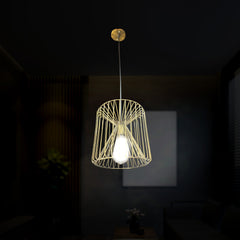 Qulik Modern Radiant Aura Pendant Hanging Lights (QL-32O1-1)