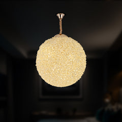 Qulik Modern Sugarball Moon Pendant Lamp(QL-5560-300)