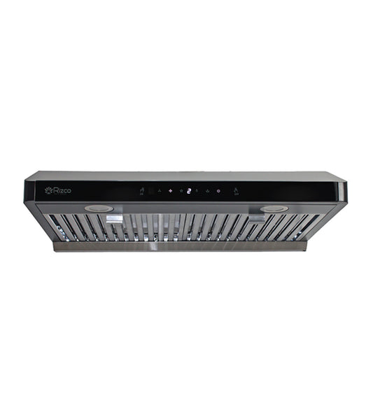 Rizco Kitchen Hood RZ BL Fiesta 90 | RZ-1181-KH