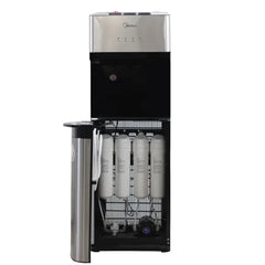 MIDEA WATER PURIFIER + DISPENSER 4.6 Ltr JL1630S (RO) M-3124-WP