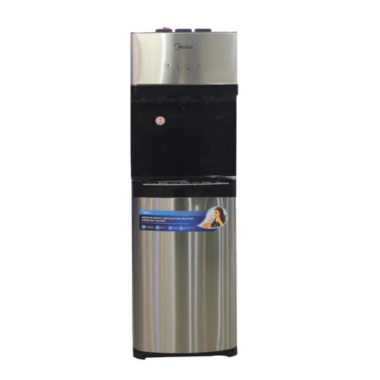 MIDEA WATER PURIFIER + DISPENSER 4.6 Ltr JL1630S (RO) M-3124-WP