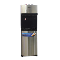 MIDEA WATER PURIFIER + DISPENSER 4.6 Ltr JL1630S (RO) M-3124-WP