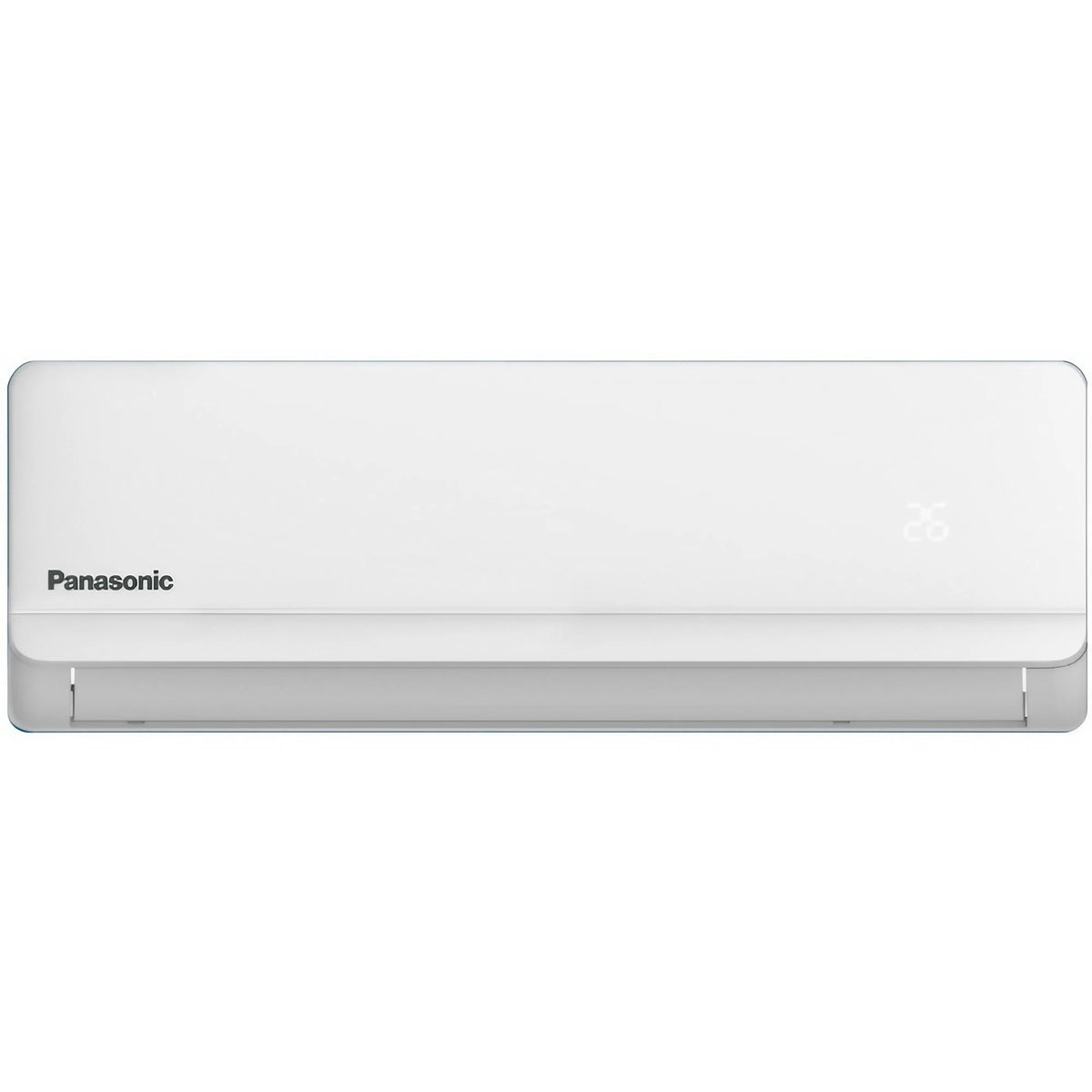 PANASONIC CS-UV12UKD-3P Split Wall Air Conditioner 1 Ton (Non-Inverter) (White) PA-3184-AC