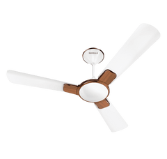 ENTICER WOOD 48" Ceiling Fan ( Rosewood ) H-285