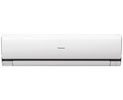 Panasonic CS-C18PKF Split Wall Type Econavi Air Conditioner 1.5 Ton (Non-Inverter) (White) PA-3178-AC
