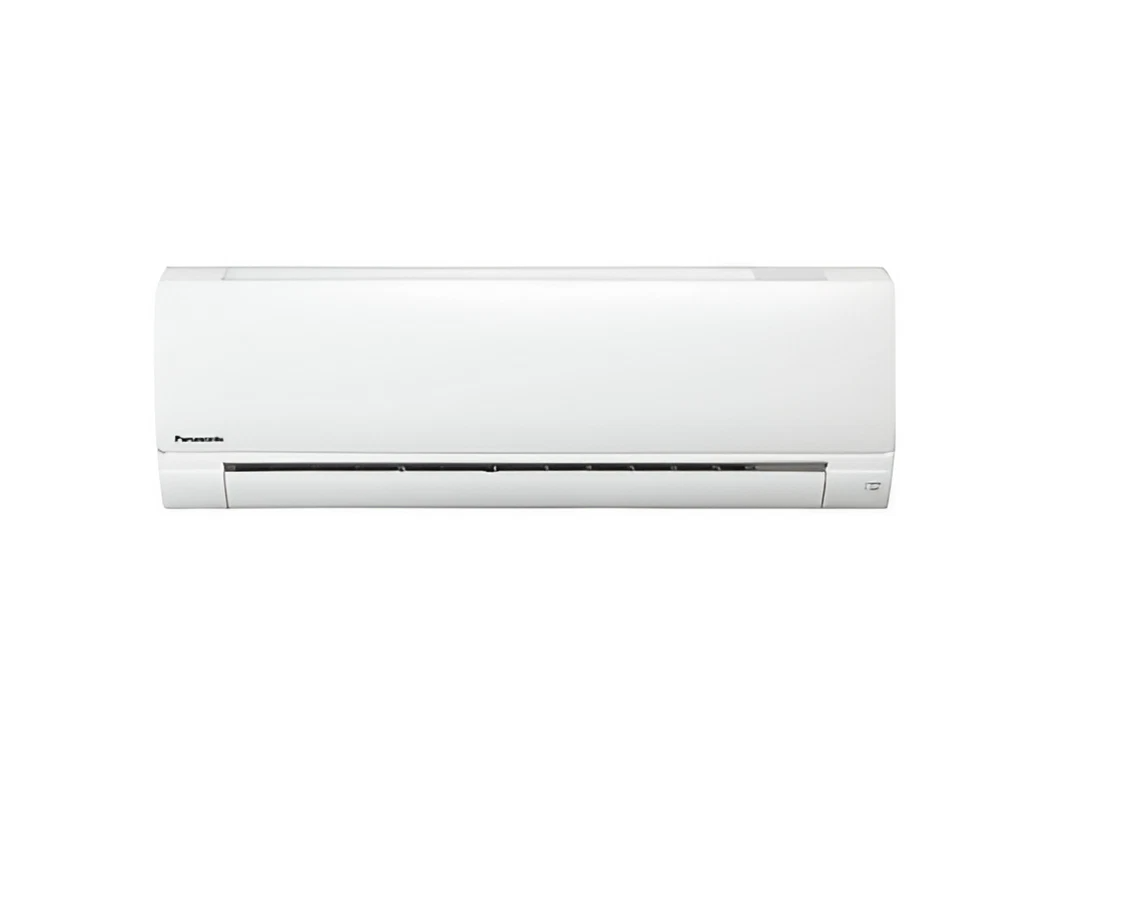 Panasonic CS-PC12QKH Split Air Conditioner 1 Ton (Non-Inverter) (White) PA-3182-AC