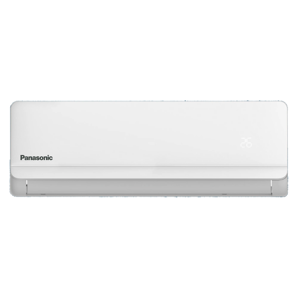 Panasonic CS-UV24UKD3P Split Wall Air Conditioner 2 Ton (Non-Inverter) (White) PA-3187-AC