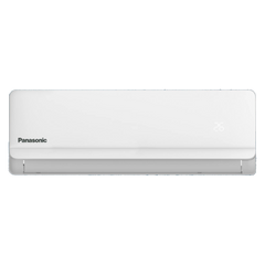 Panasonic CS-UV24UKD3P Split Wall Air Conditioner 2 Ton (Non-Inverter) (White) PA-3187-AC