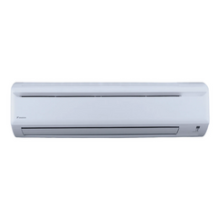 Daikin FT20JXCVI Split Wall Air Conditioner 1.5 Ton (Non-Inverter) (White) PA-3203-AC