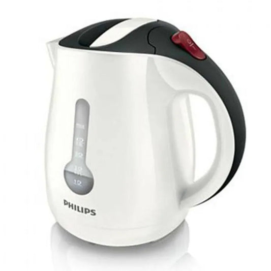 PHILIPS ELECTRIC KETTLE (HD4676) 1.0 LTR. | PH-1134-EK