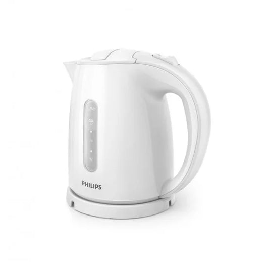 Philips Jug Kettle HD4646 1.5L - White | PH-1132-EK