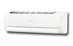 Sharp AH-A12SED Split Wall Air Conditioner 1 Ton (Non-Inverter) (White) PA-3197-AC